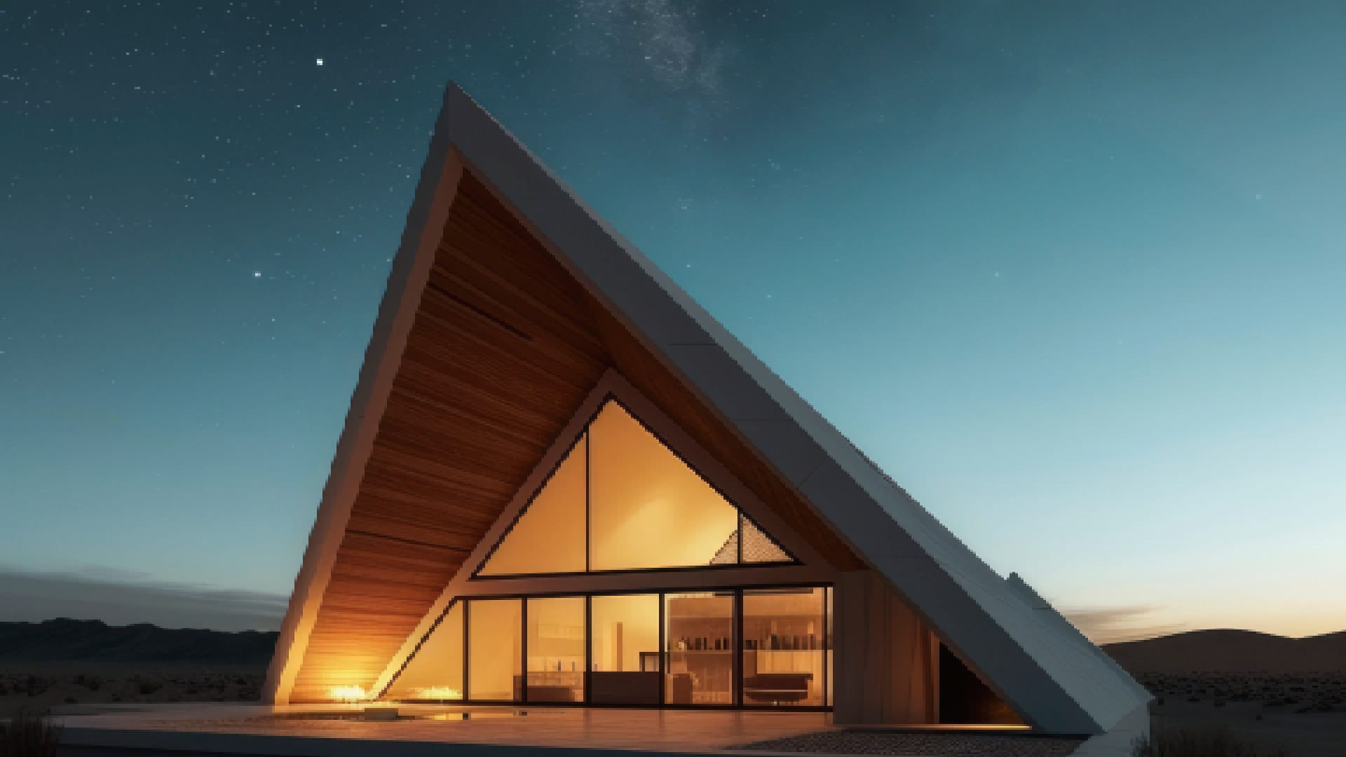 blending-futuristic-building-seamlessly-into-desert-landscape